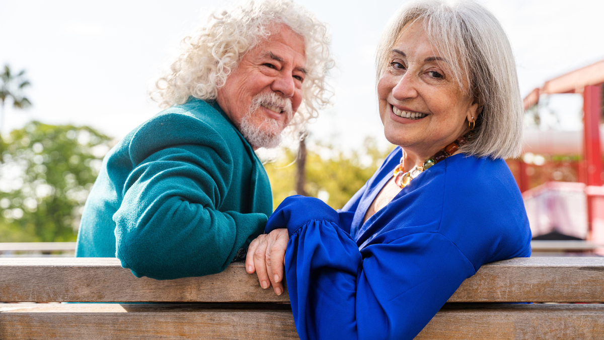 Planning ahead: stay living well in later life